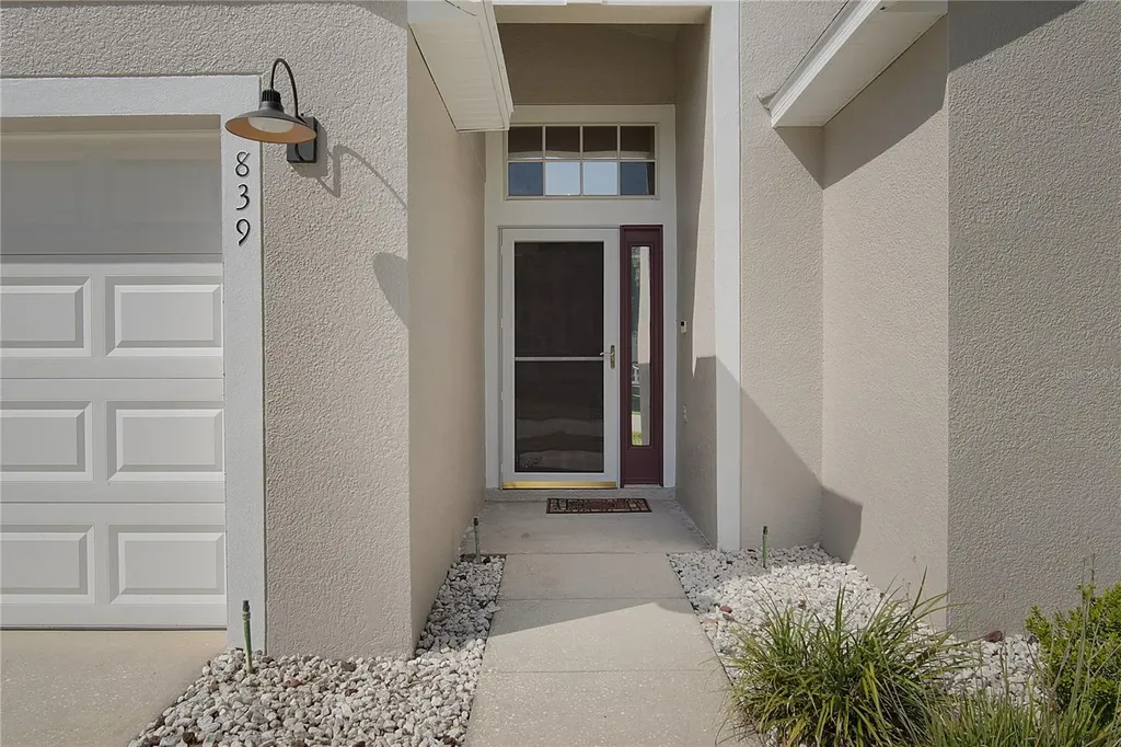 839 Mattocks Court Casselberry FL 32707
