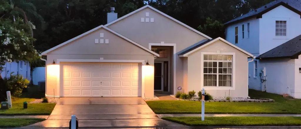 839 Mattocks Court Casselberry FL 32707