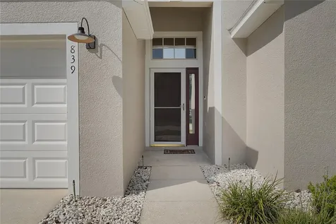 839 Mattocks Court Casselberry FL 32707