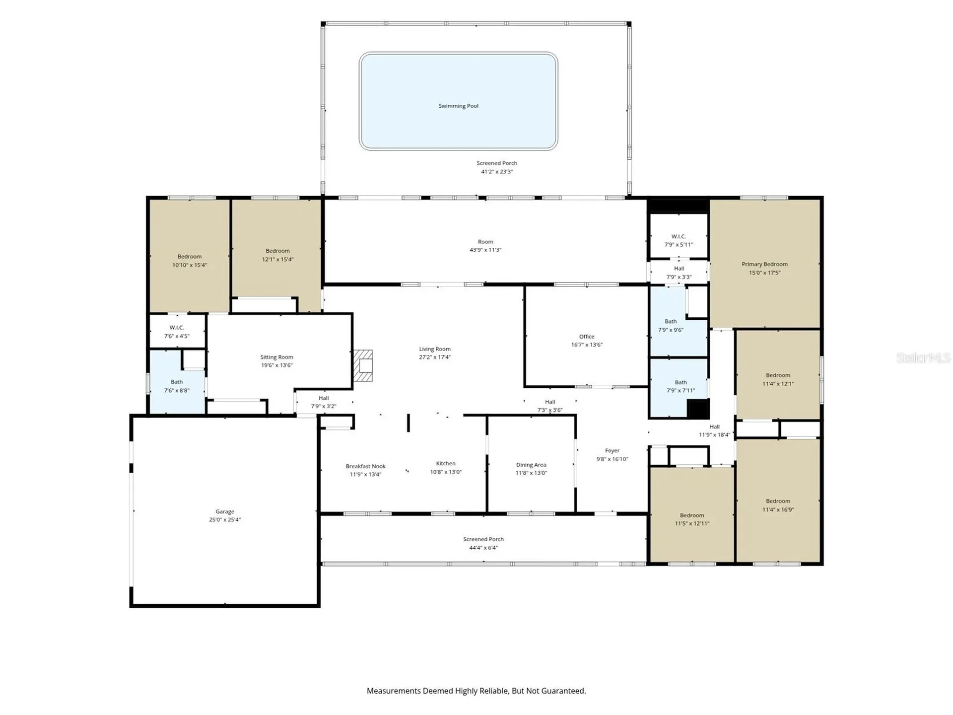 15234 Scanio Spring Hill FL 34610