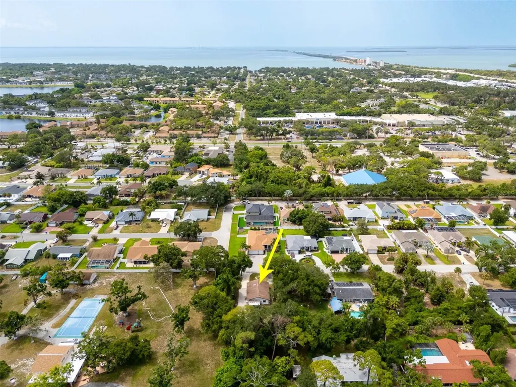 2801 51st Avenue S St Petersburg FL 33712