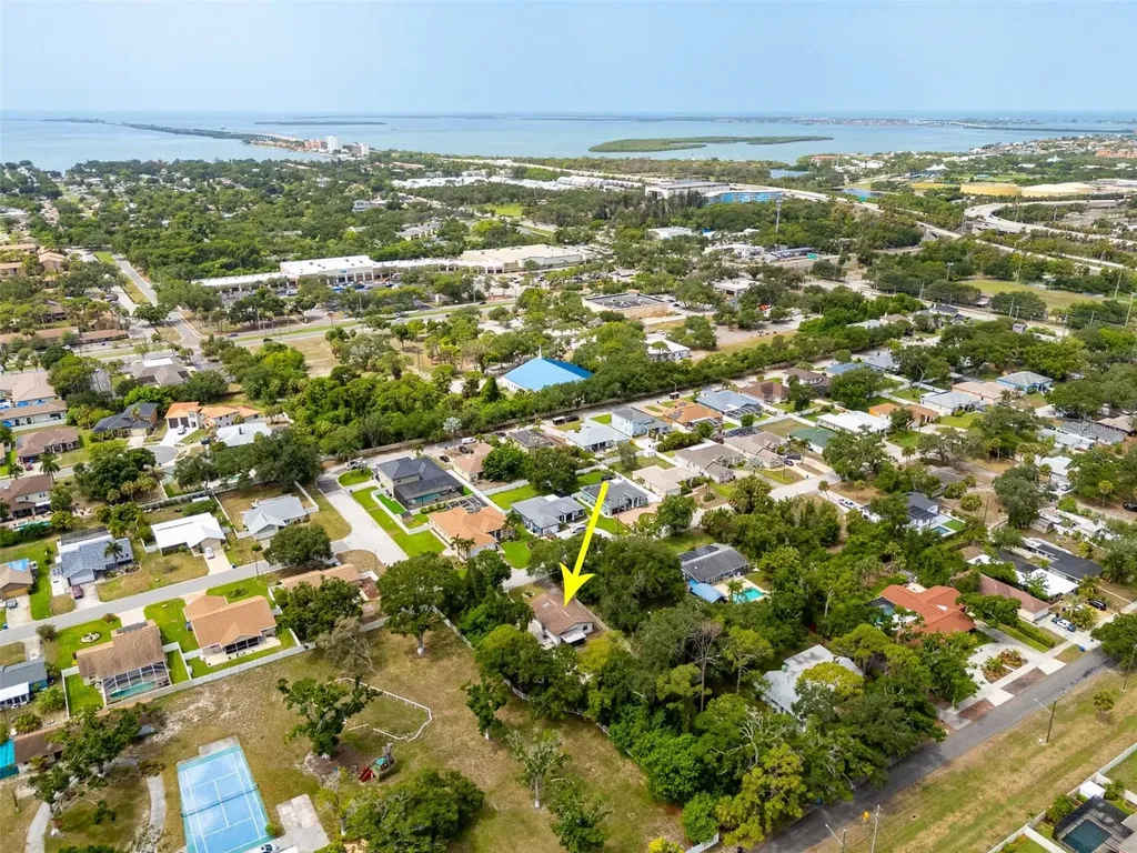 2801 51st Avenue S St Petersburg FL 33712