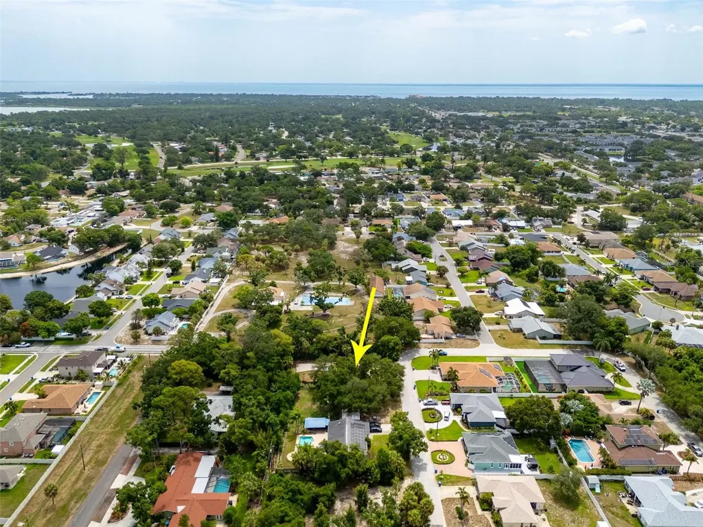 2801 51st Avenue S St Petersburg FL 33712