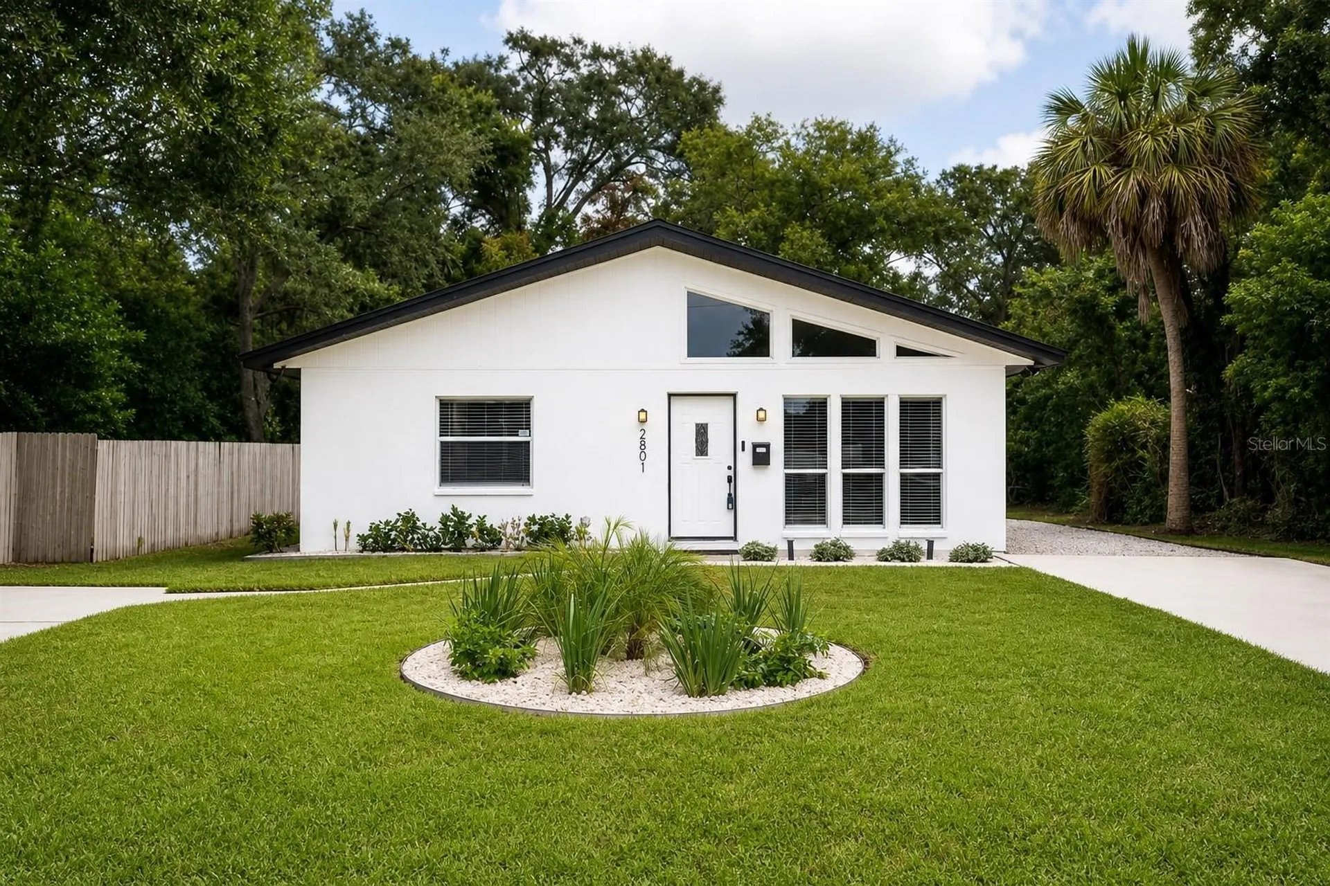 2801 51st Avenue S St Petersburg FL 33712