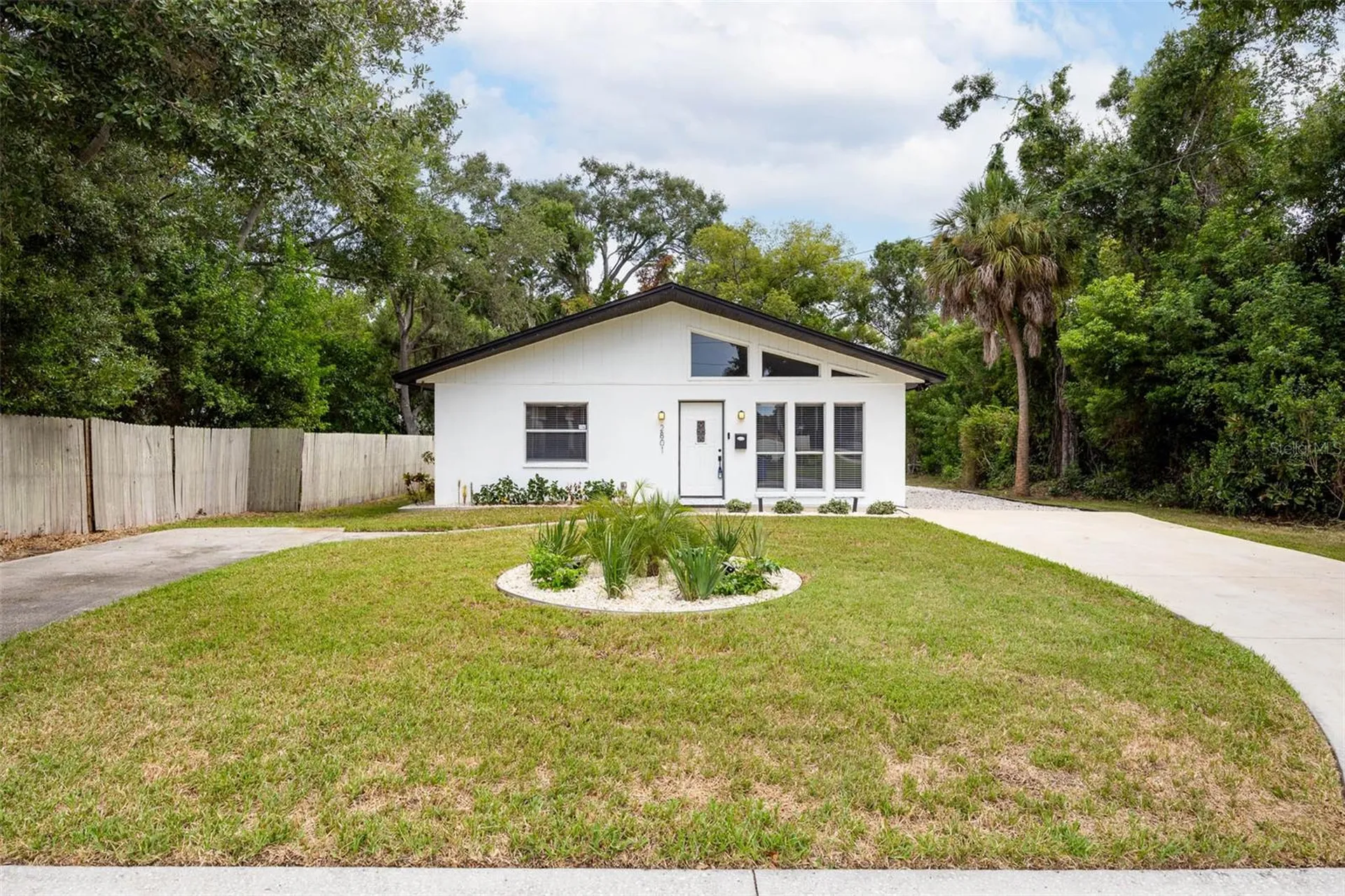 2801 51st Avenue S St Petersburg FL 33712