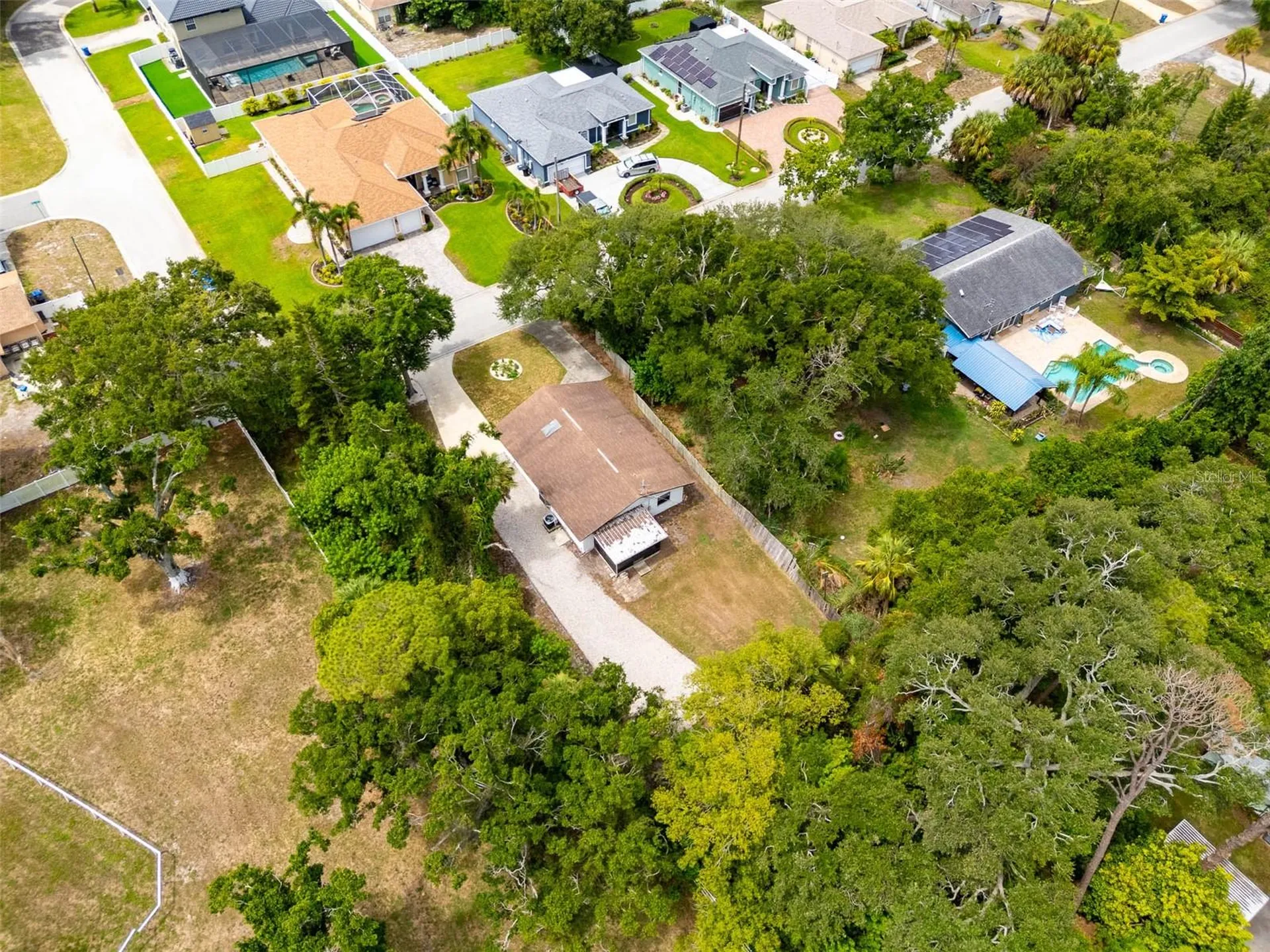 2801 51st Avenue S St Petersburg FL 33712