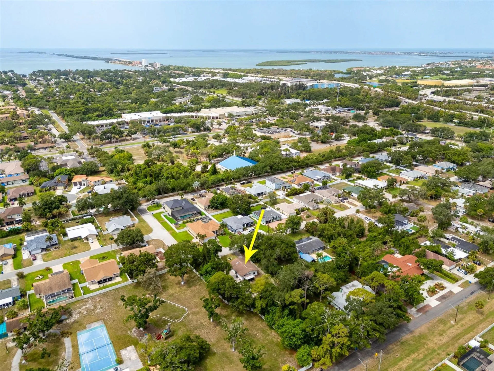 2801 51st Avenue S St Petersburg FL 33712