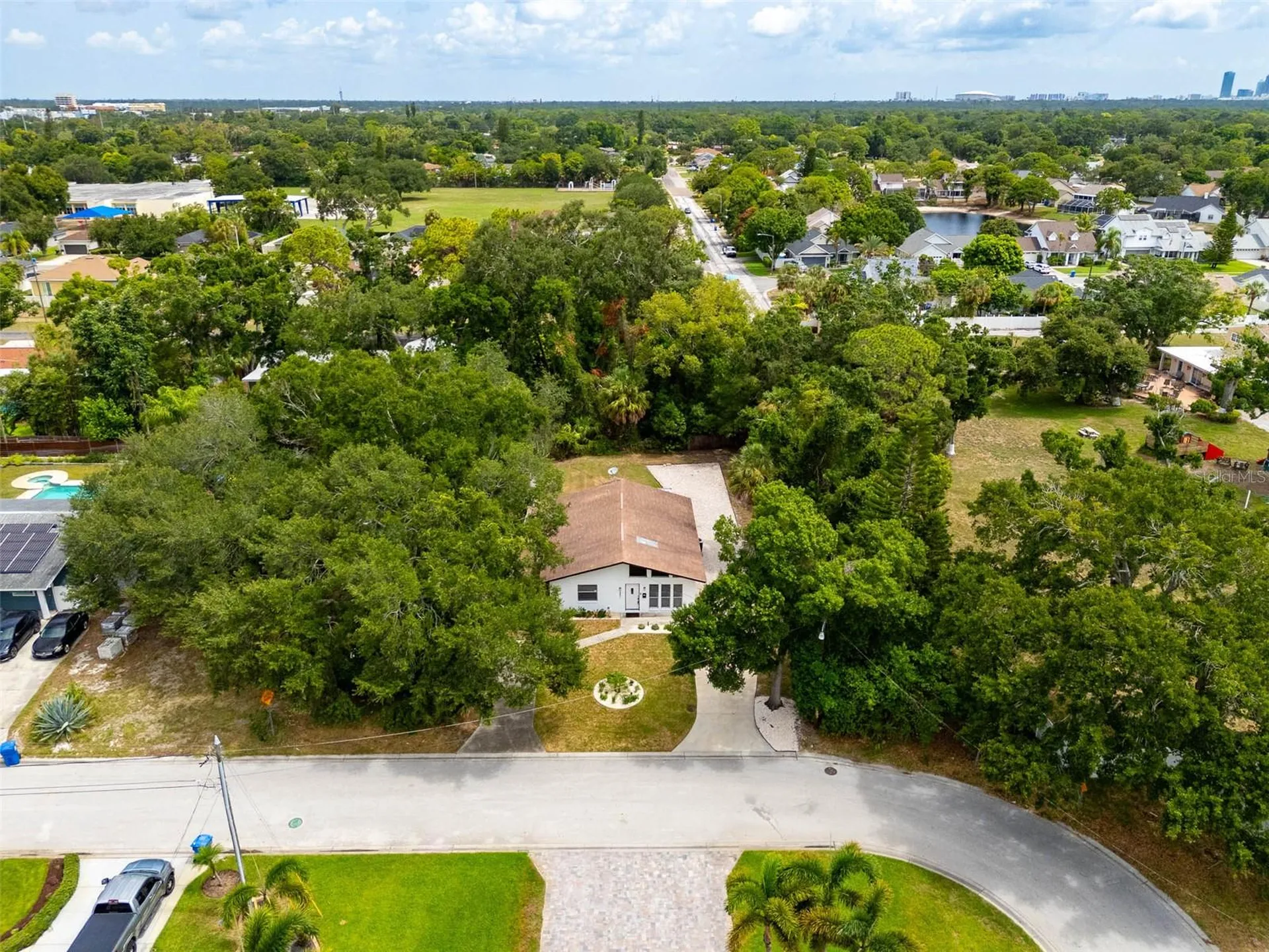 2801 51st Avenue S St Petersburg FL 33712