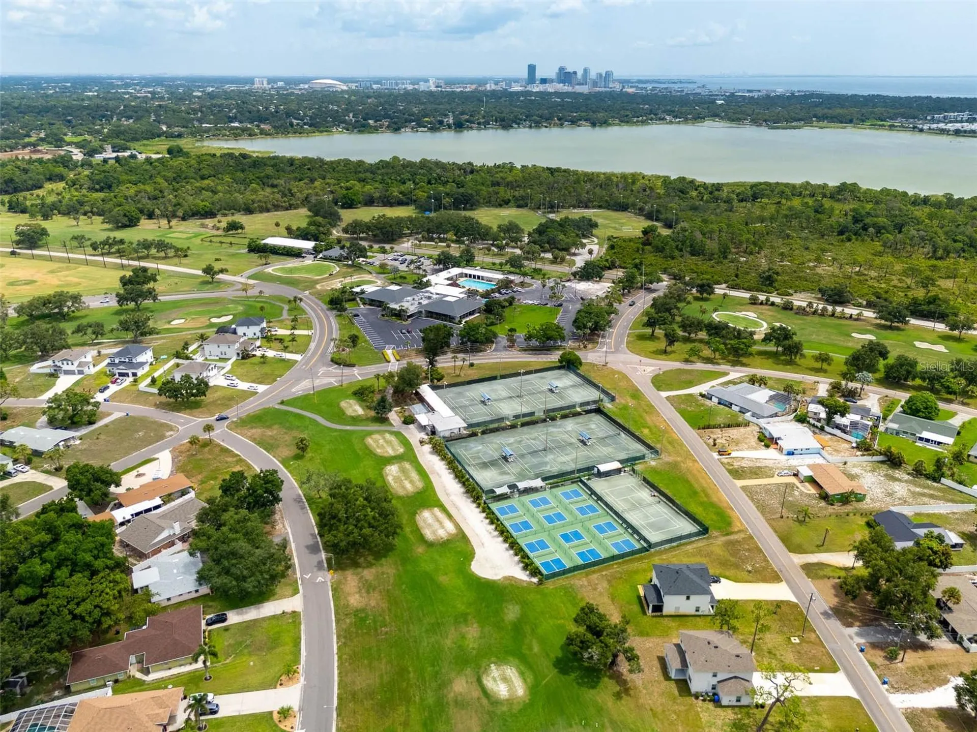2801 51st Avenue S St Petersburg FL 33712