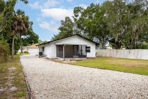 2801 51st Avenue S St Petersburg FL 33712