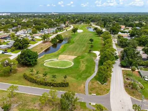 2801 51st Avenue S St Petersburg FL 33712