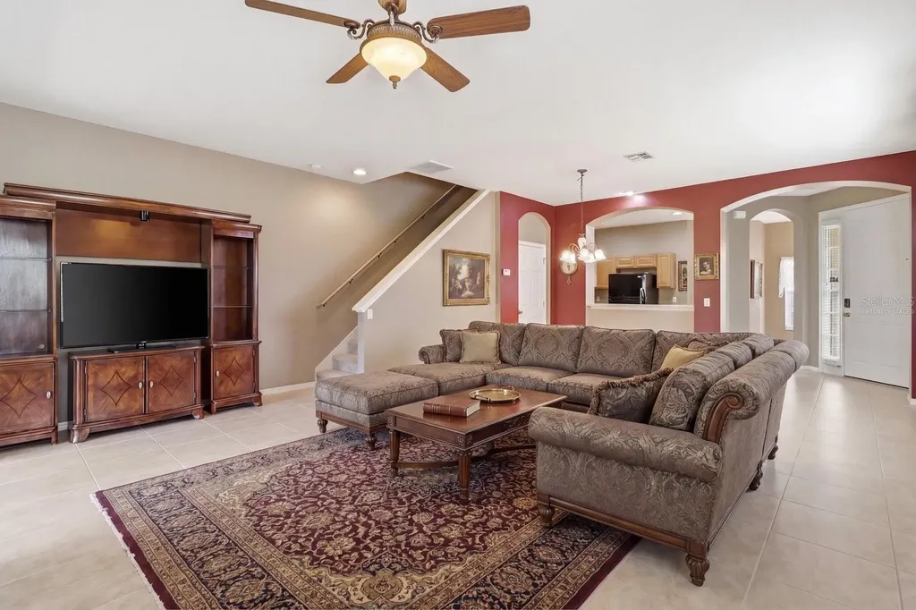 1668 W Spring Meadow Loop Lecanto FL 34461
