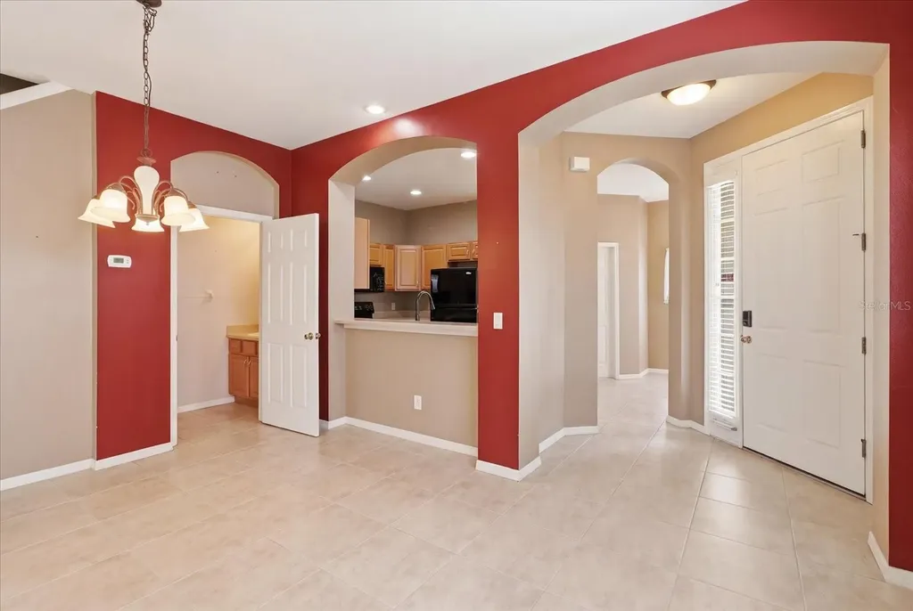 1668 W Spring Meadow Loop Lecanto FL 34461