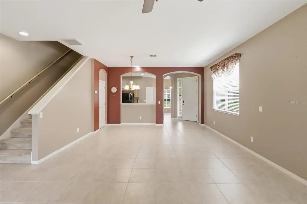 1668 W Spring Meadow Loop Lecanto FL 34461