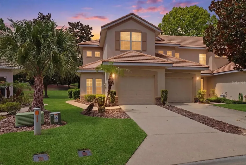 1668 W Spring Meadow Loop Lecanto FL 34461