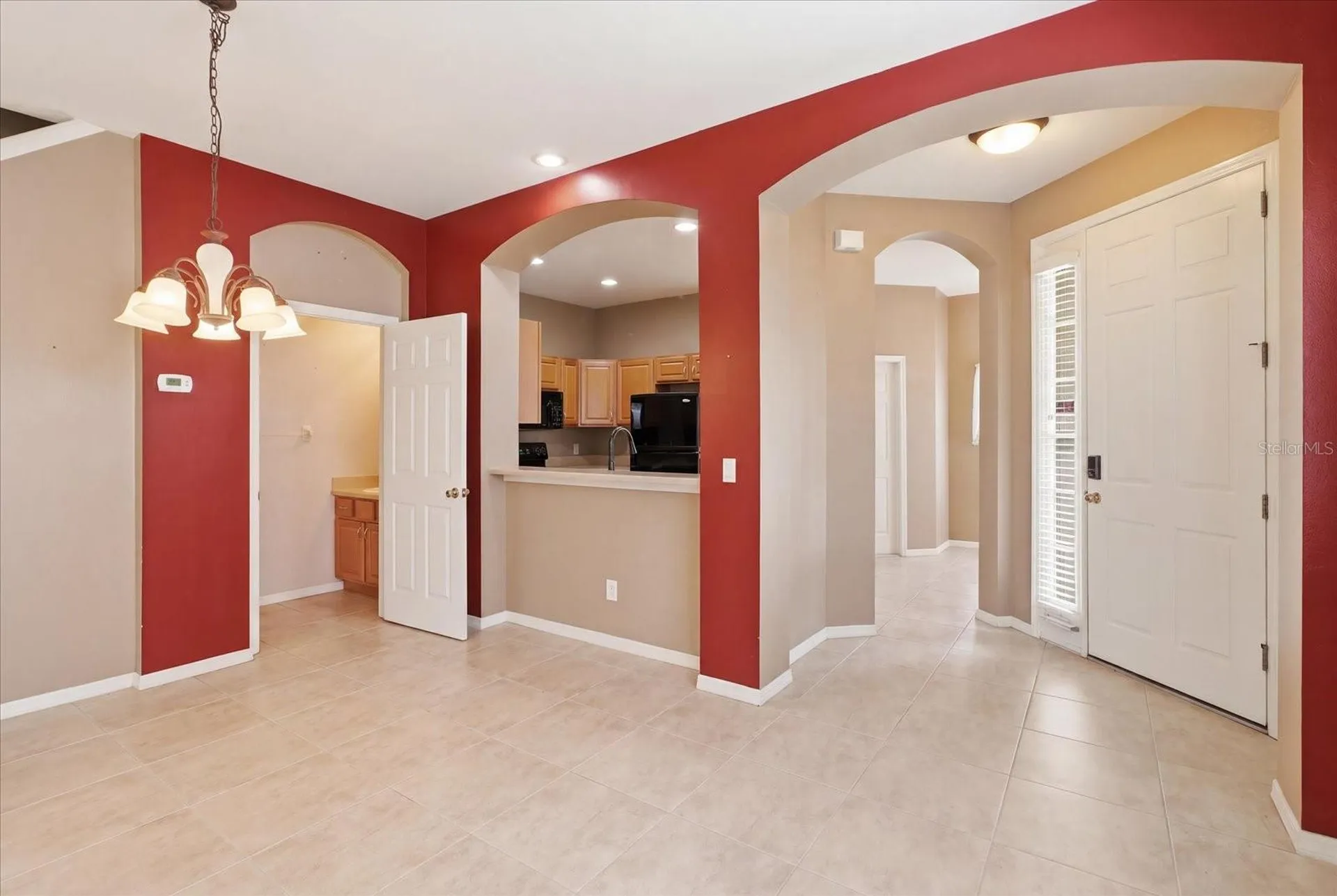 1668 W Spring Meadow Loop Lecanto FL 34461