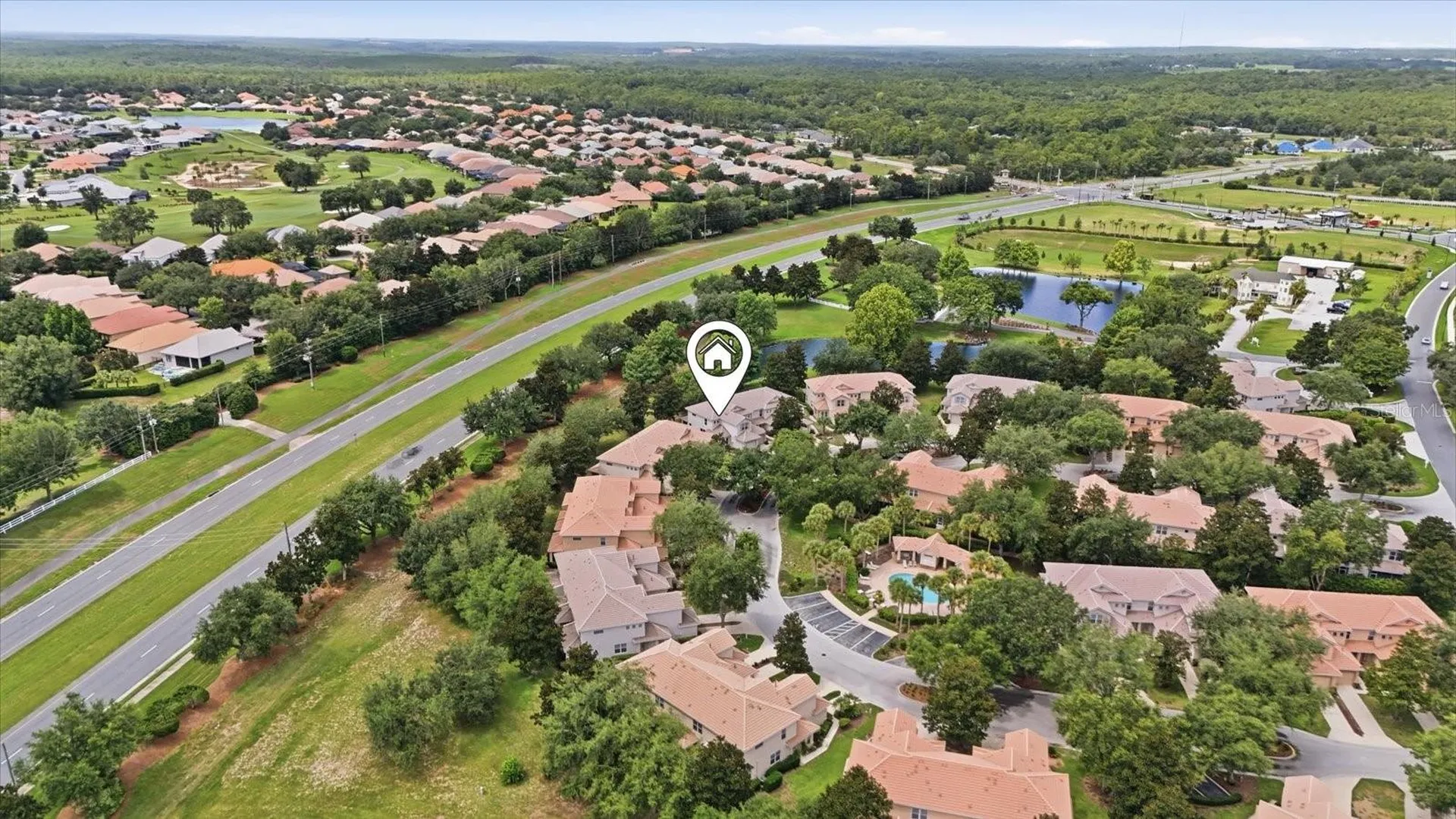 1668 W Spring Meadow Loop Lecanto FL 34461