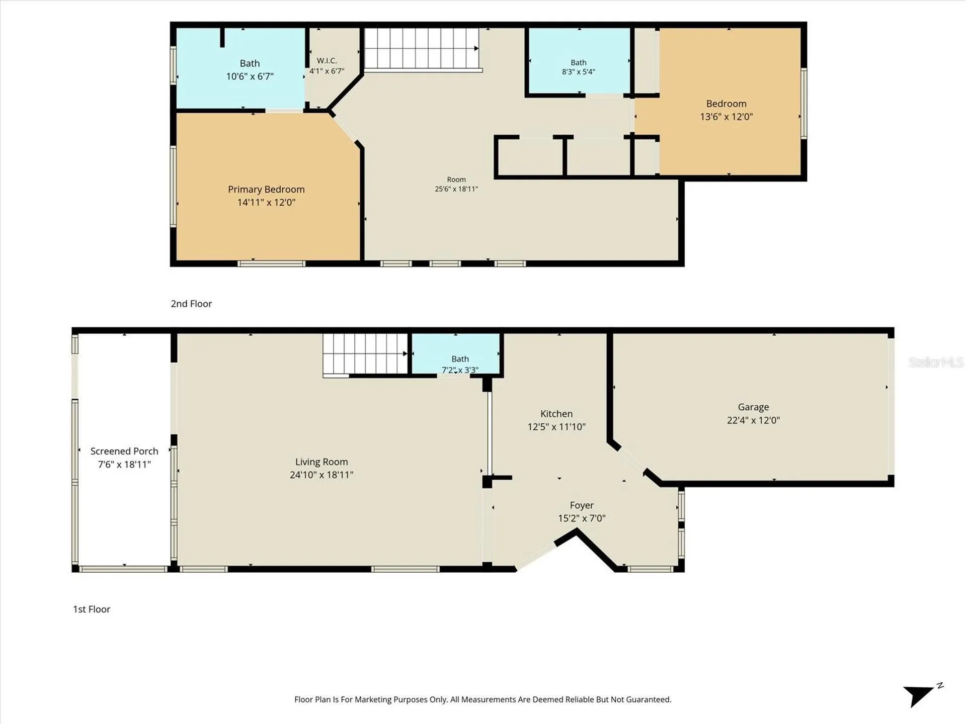 1668 W Spring Meadow Loop Lecanto FL 34461