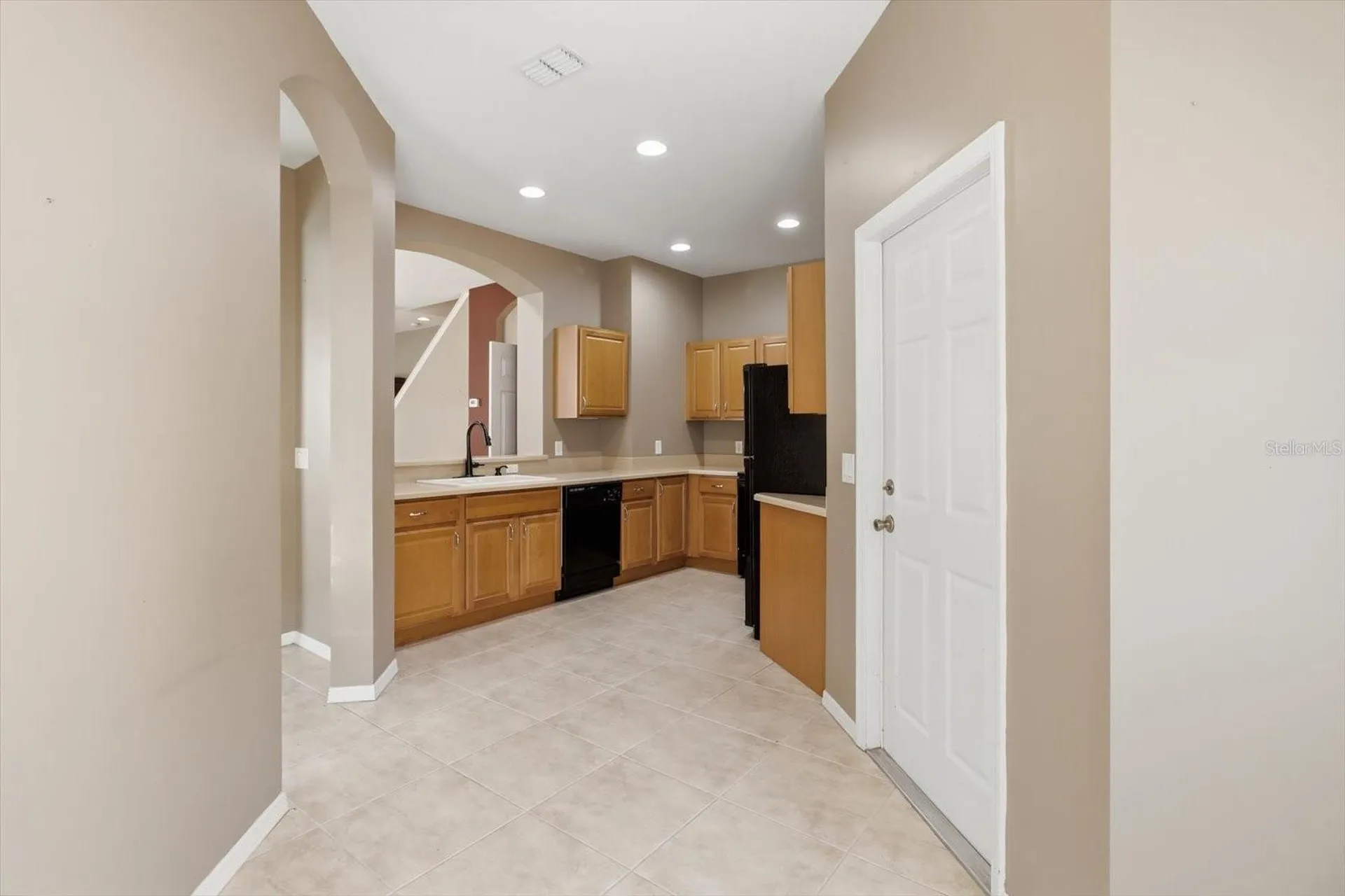 1668 W Spring Meadow Loop Lecanto FL 34461