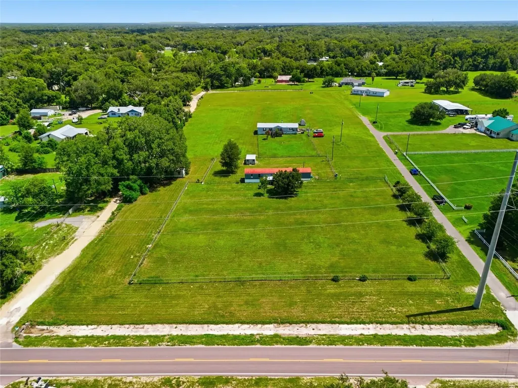 7930 Froggy Lane Zephyrhills FL 33540