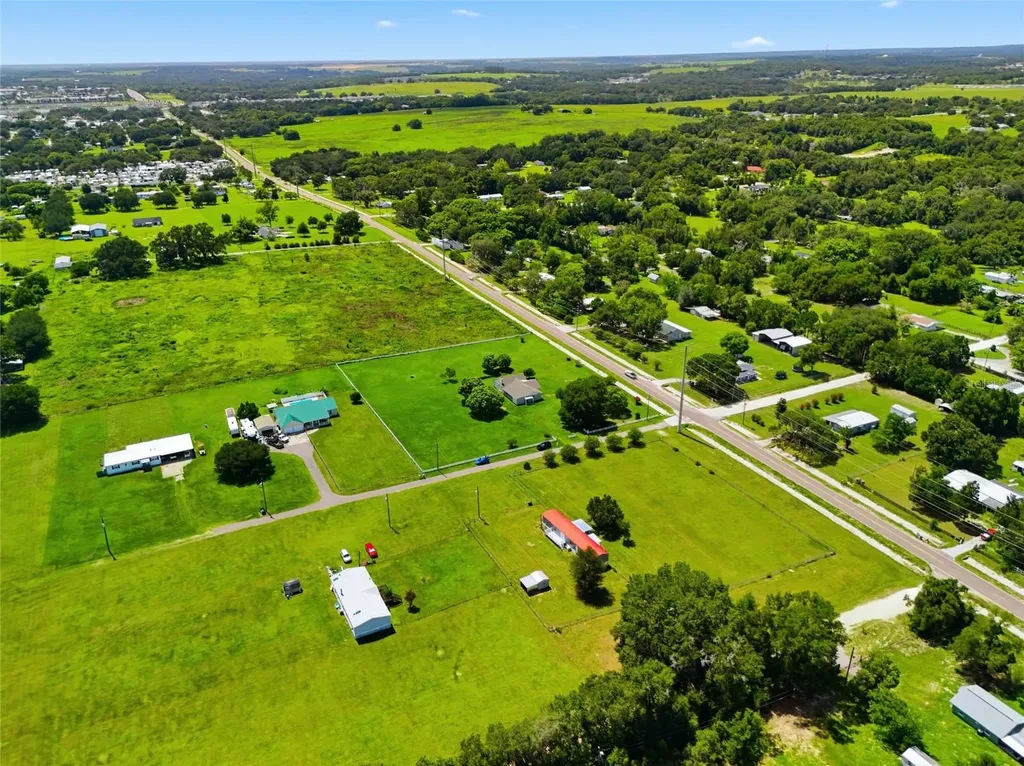 7930 Froggy Lane Zephyrhills FL 33540