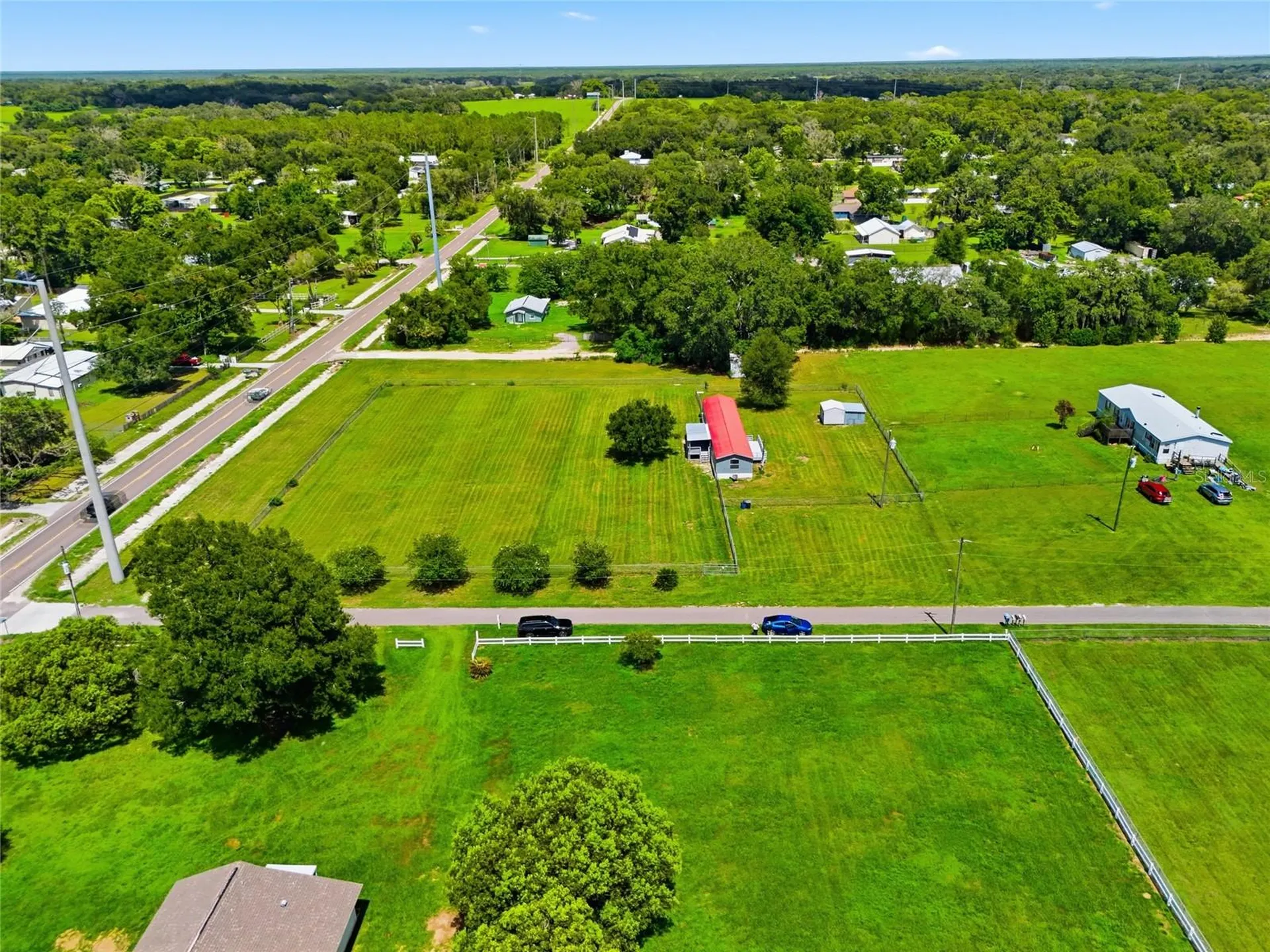 7930 Froggy Lane Zephyrhills FL 33540