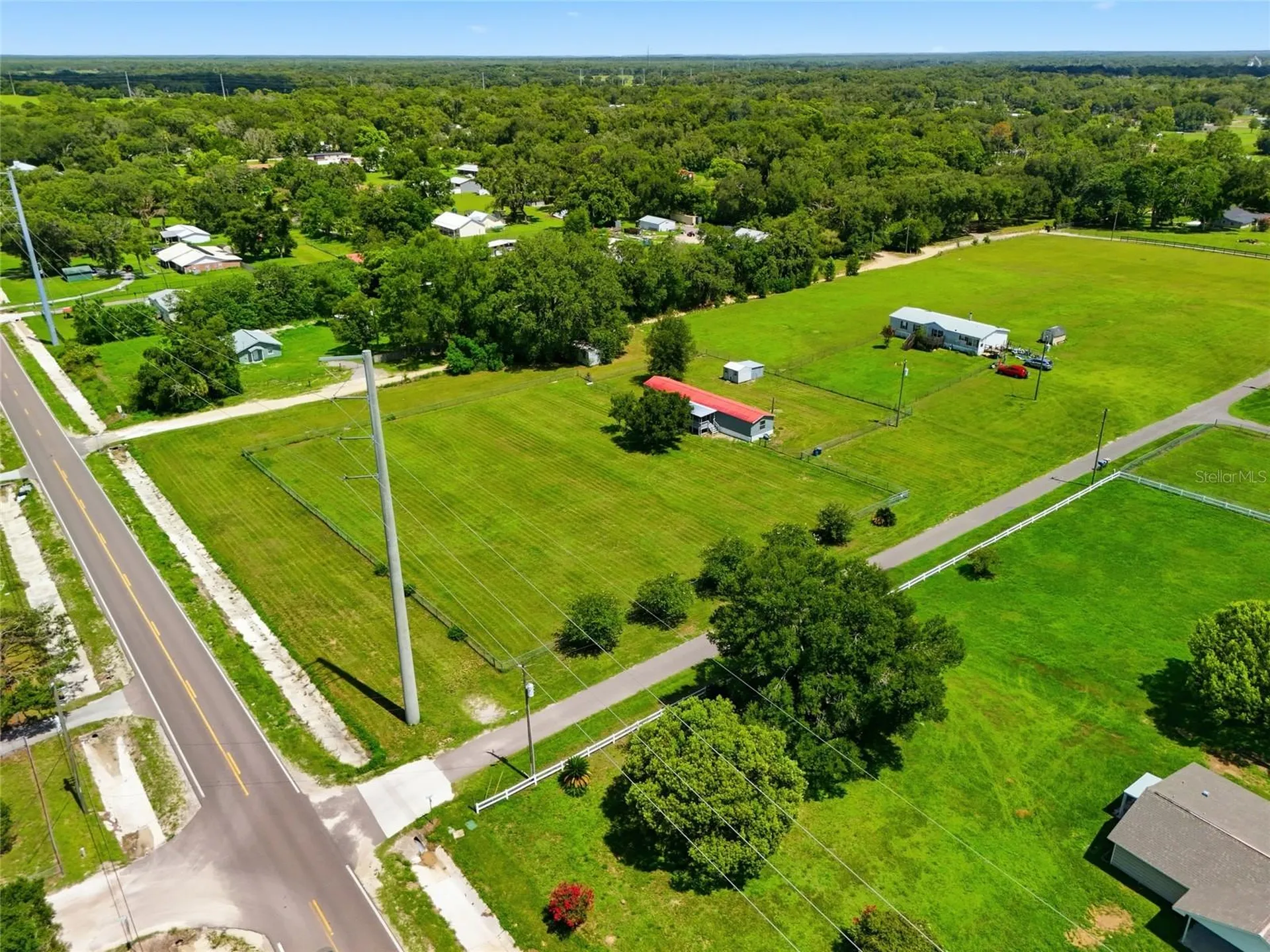 7930 Froggy Lane Zephyrhills FL 33540