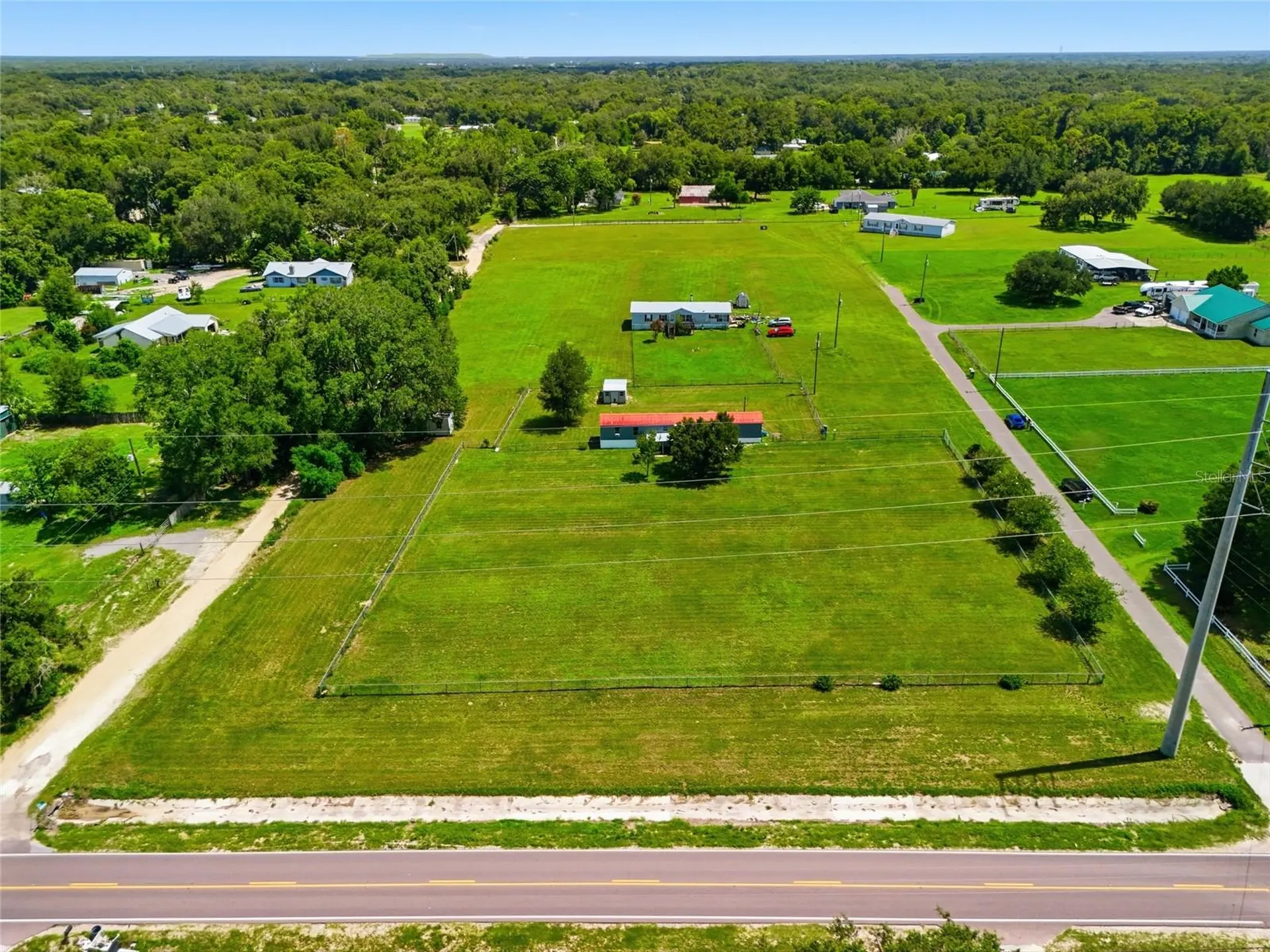 7930 Froggy Lane Zephyrhills FL 33540