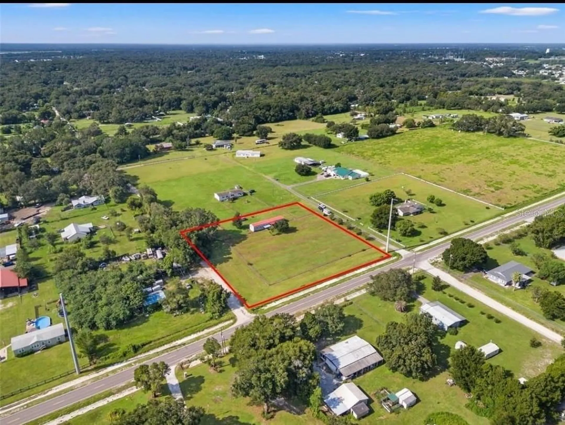 7930 Froggy Lane Zephyrhills FL 33540