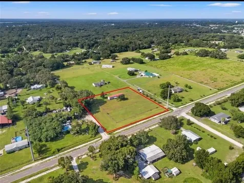 7930 Froggy Lane Zephyrhills FL 33540