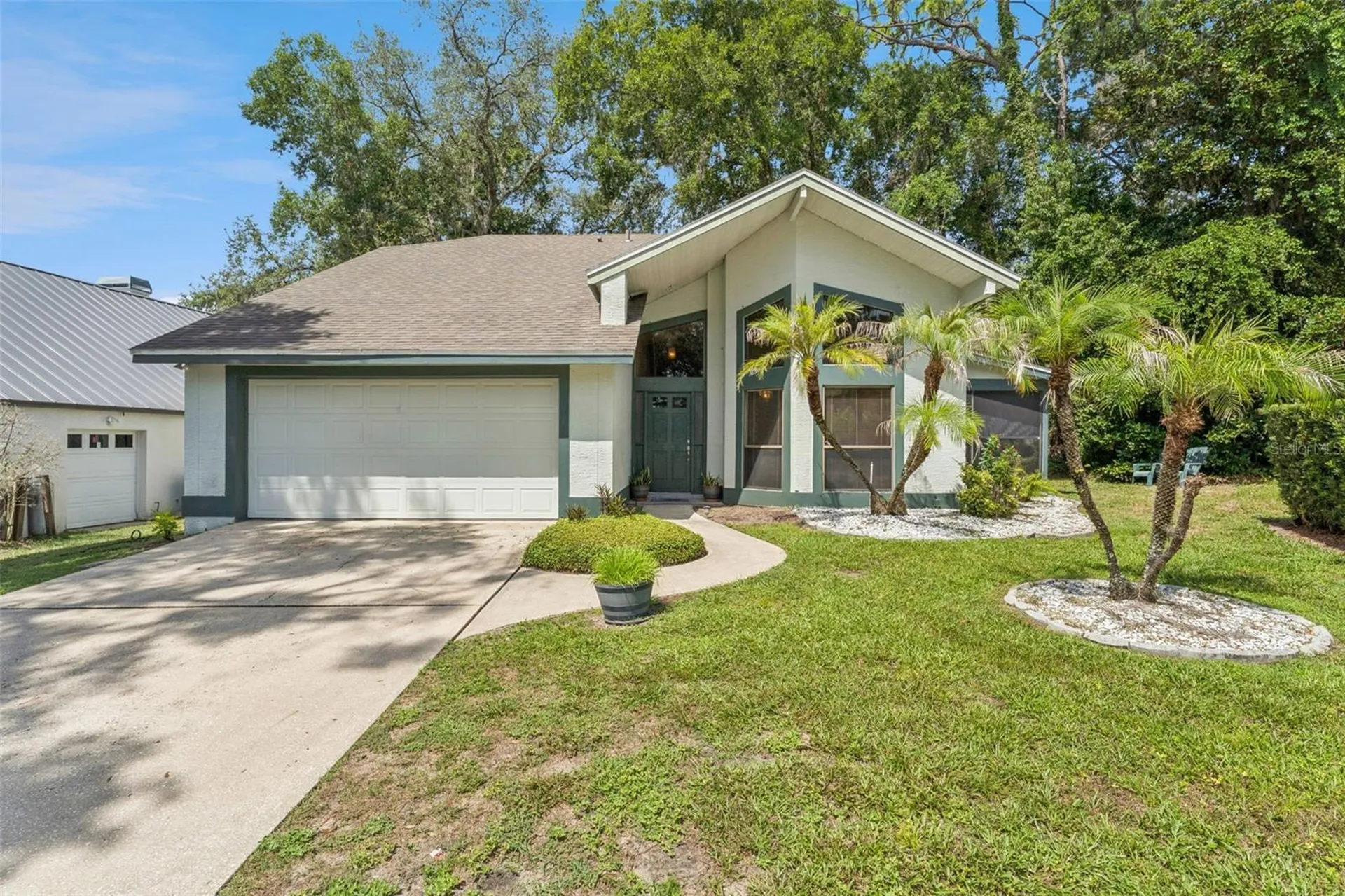 1068 Cottonwood Court Apopka FL 32712