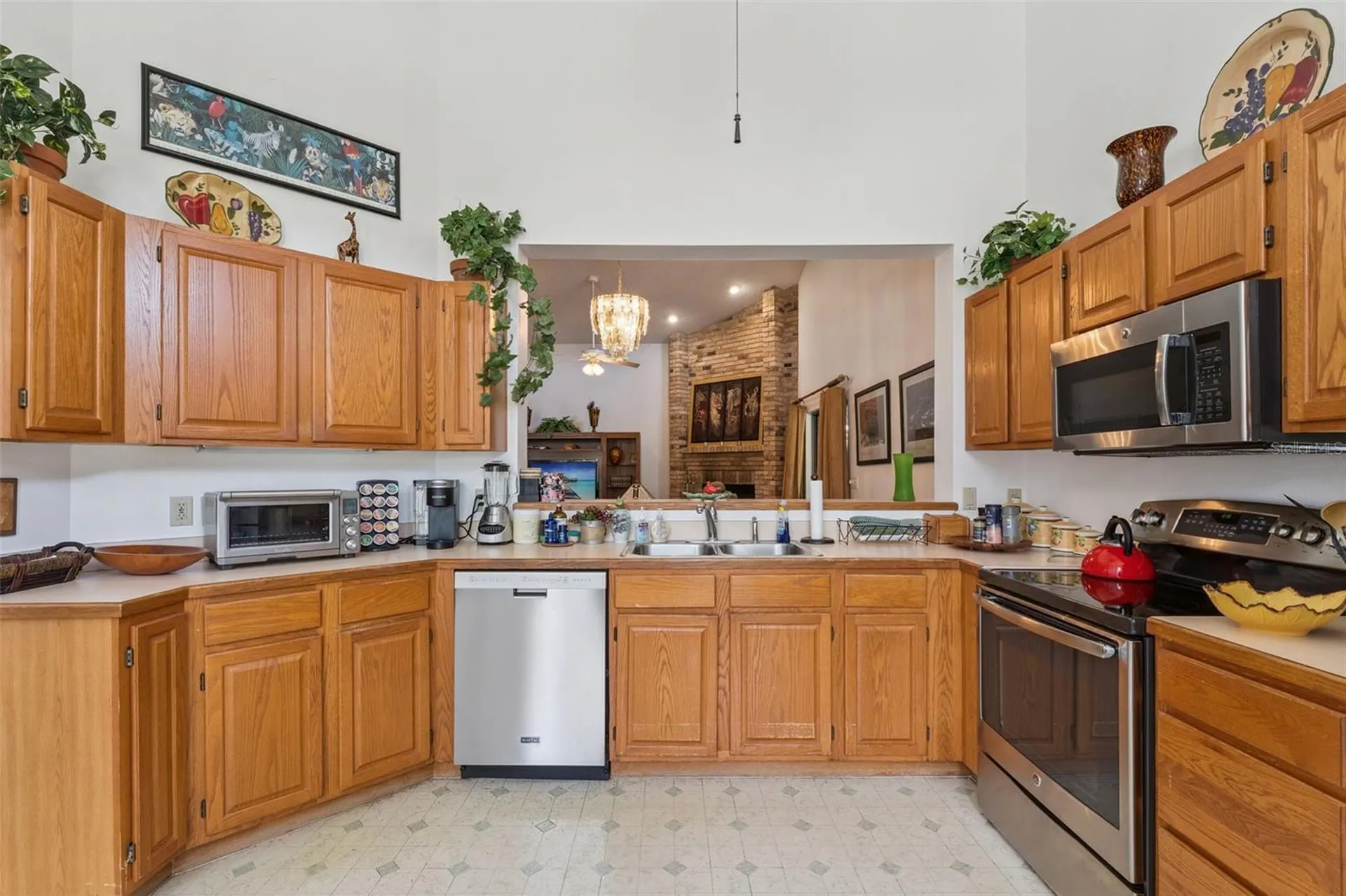 1068 Cottonwood Court Apopka FL 32712