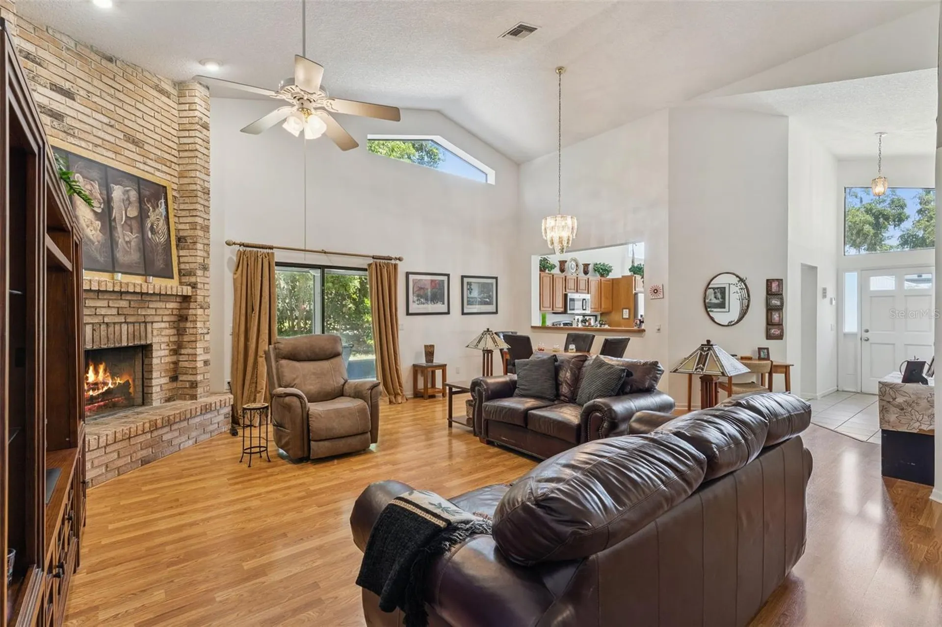 1068 Cottonwood Court Apopka FL 32712