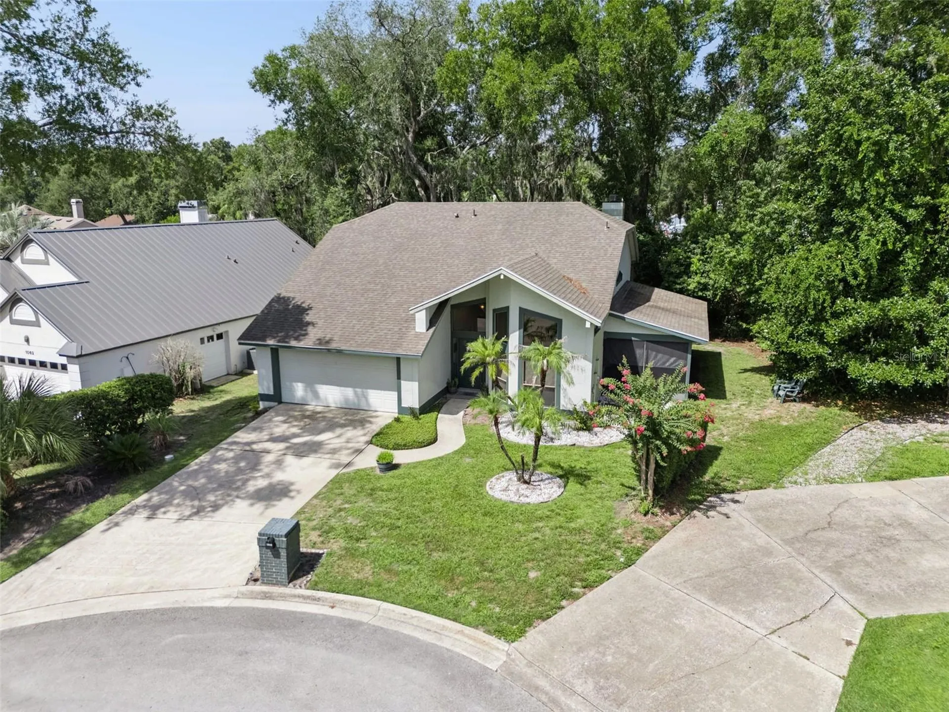 1068 Cottonwood Court Apopka FL 32712