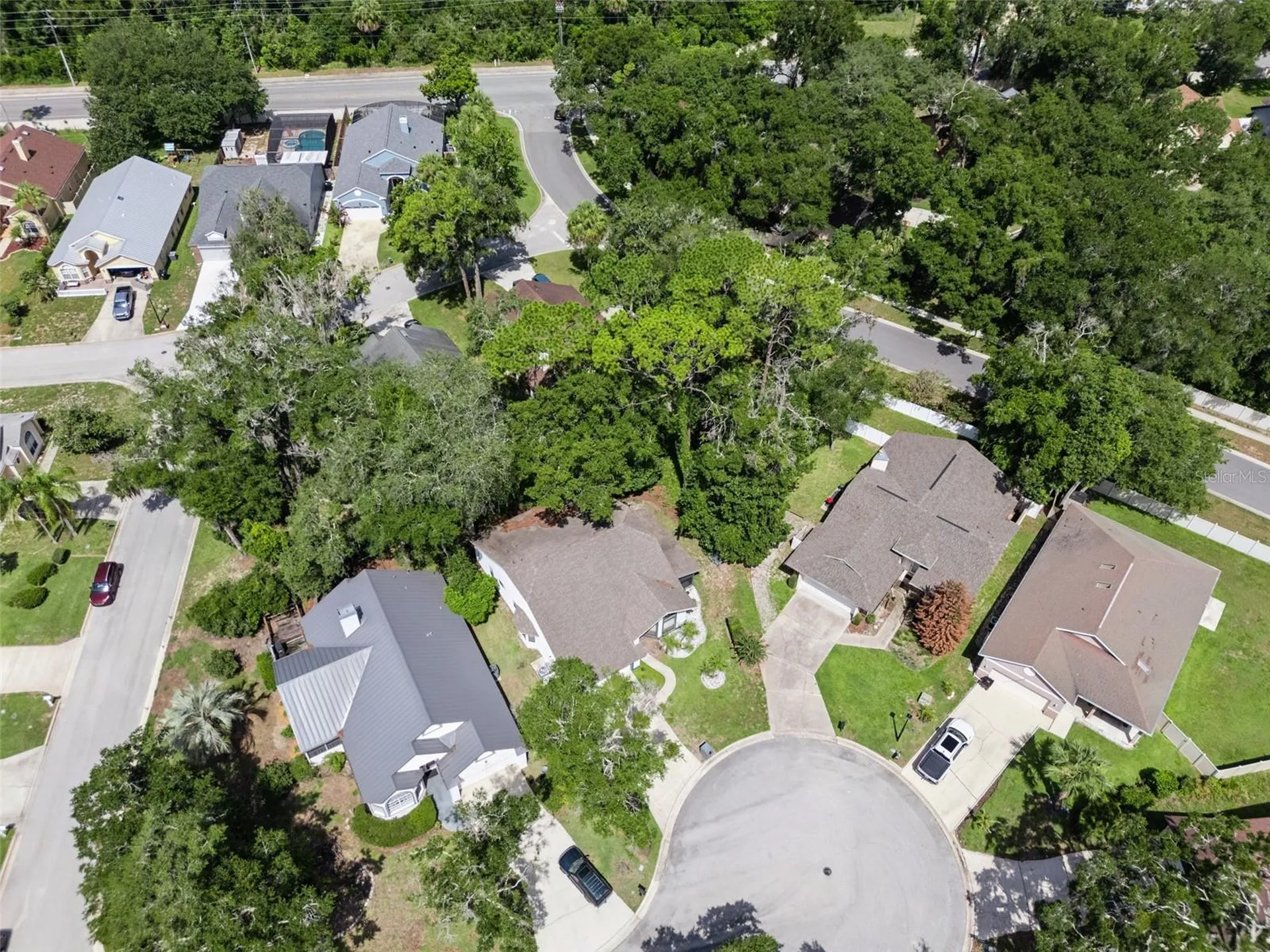 1068 Cottonwood Court Apopka FL 32712