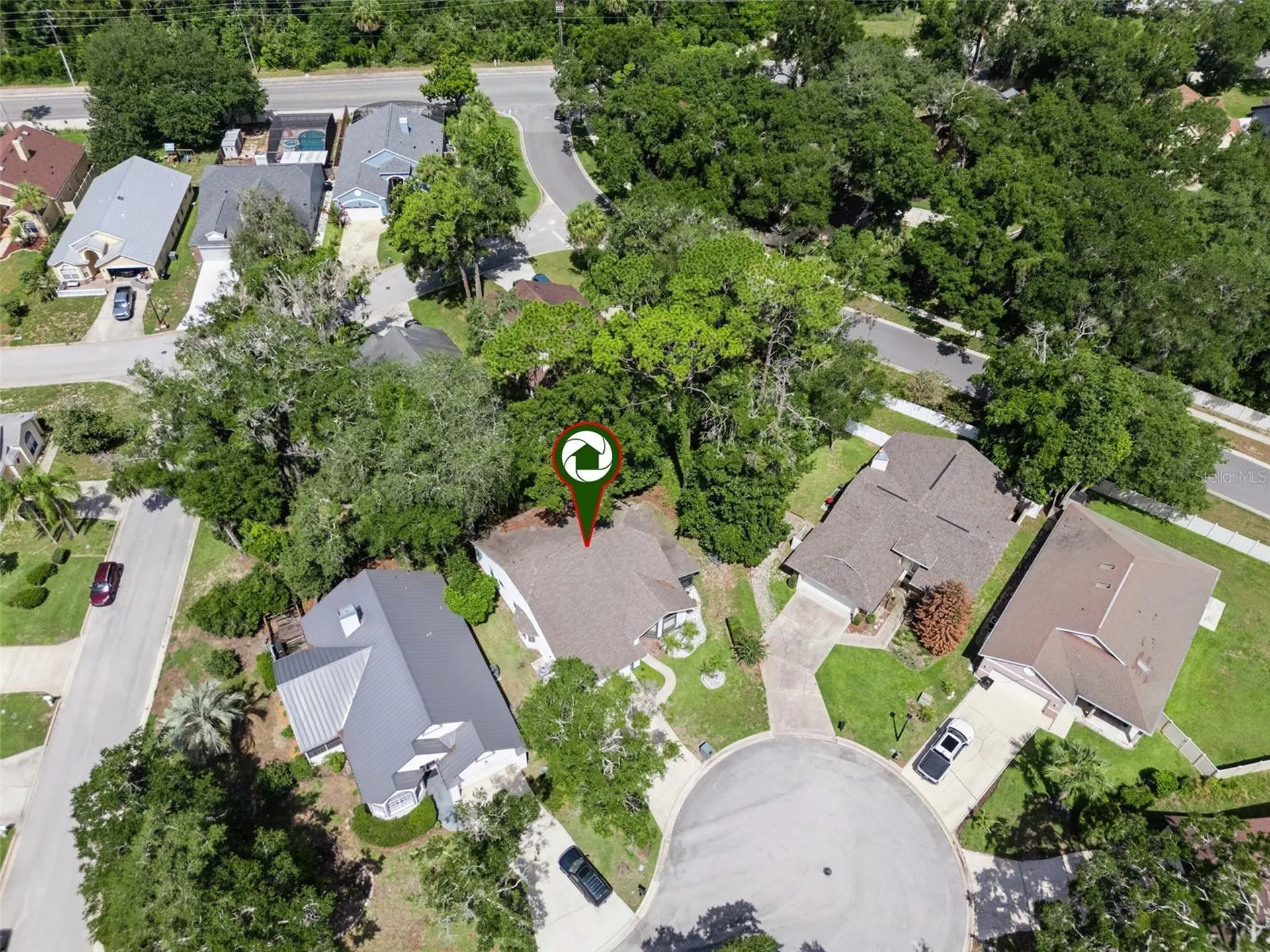 1068 Cottonwood Court Apopka FL 32712
