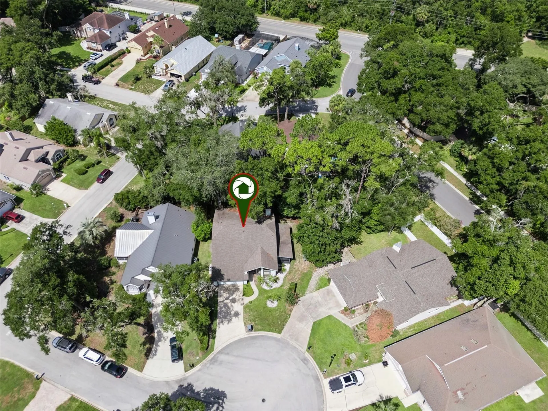 1068 Cottonwood Court Apopka FL 32712