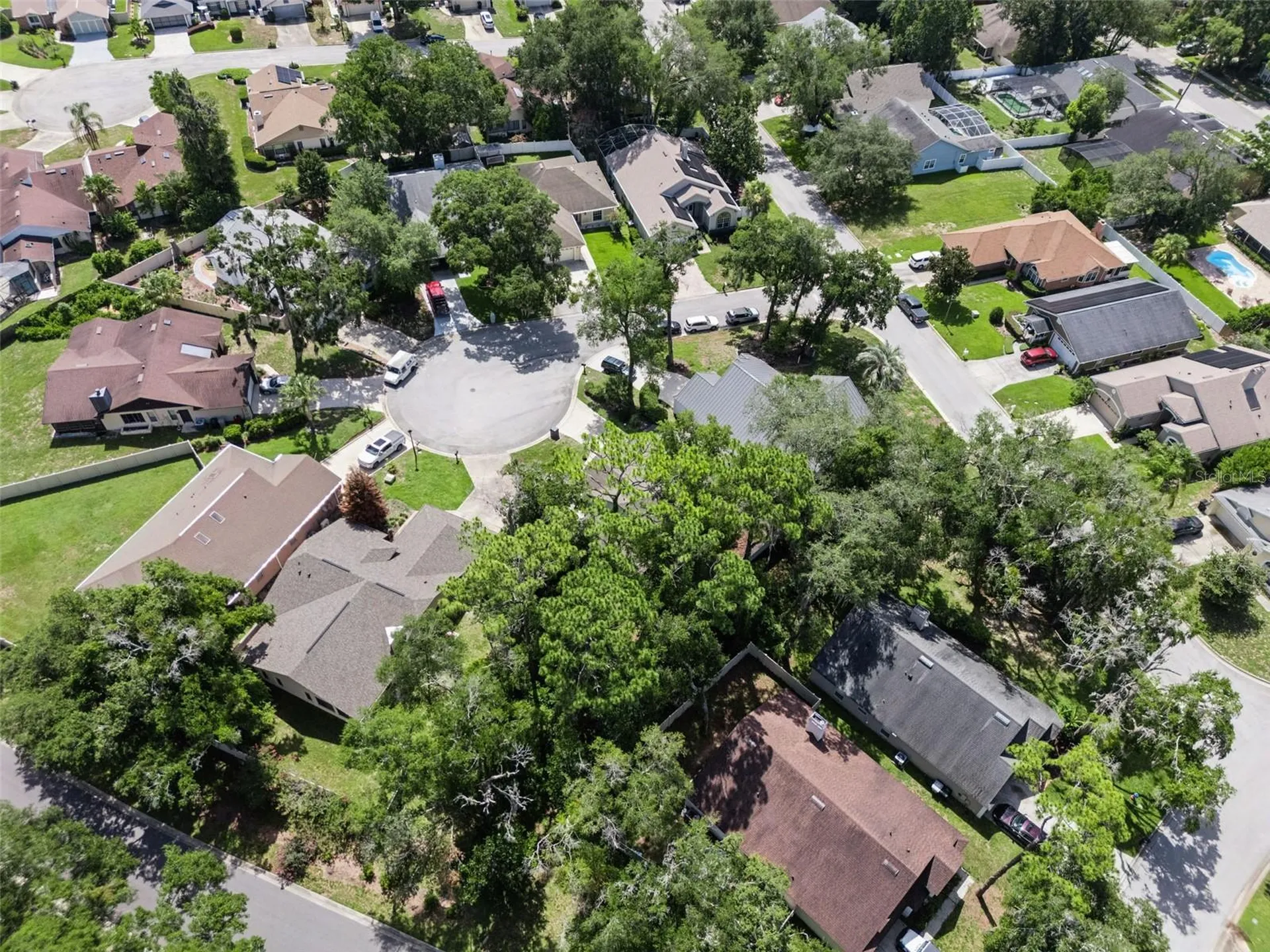 1068 Cottonwood Court Apopka FL 32712