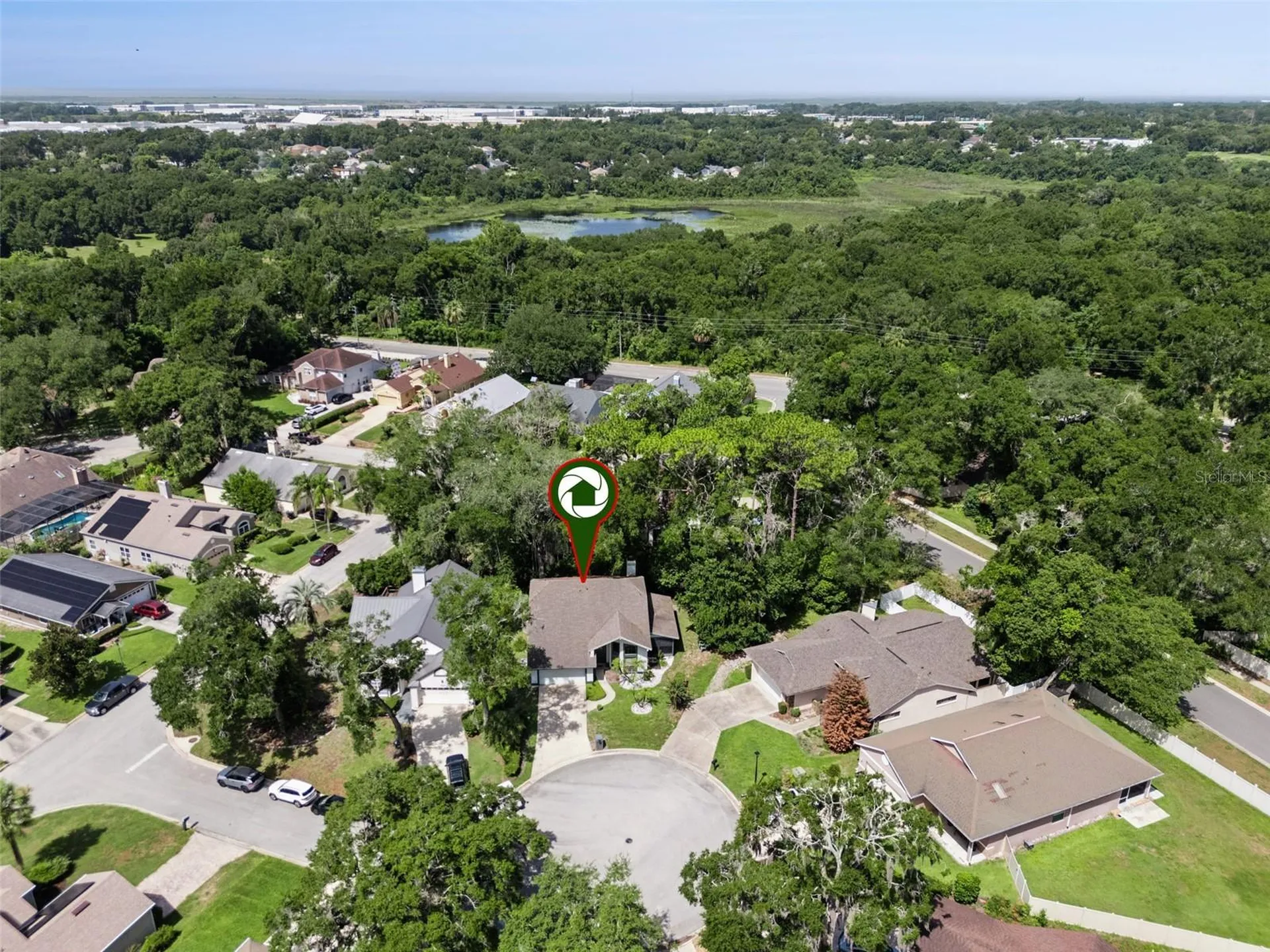 1068 Cottonwood Court Apopka FL 32712