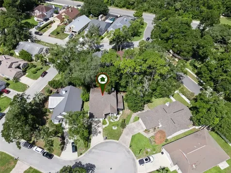 1068 Cottonwood Court Apopka FL 32712
