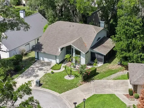 1068 Cottonwood Court Apopka FL 32712