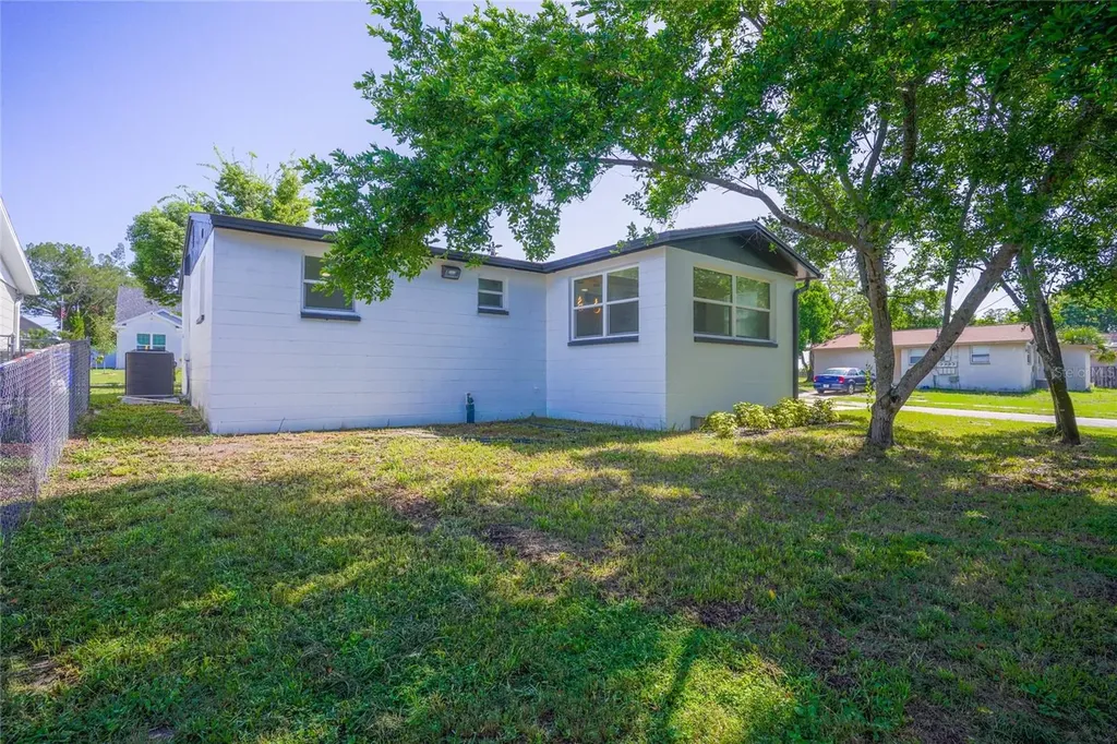 6400 Montana Avenue New Port Richey FL 34653
