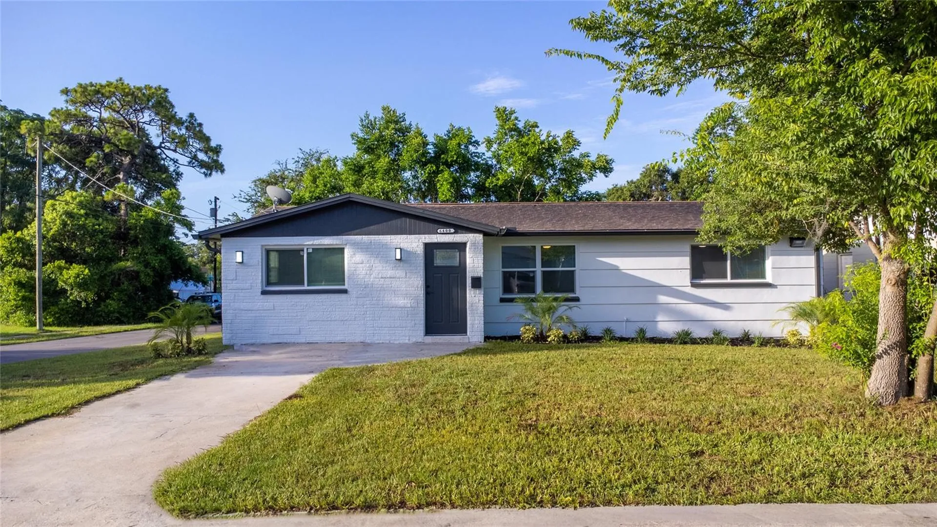 6400 Montana Avenue New Port Richey FL 34653