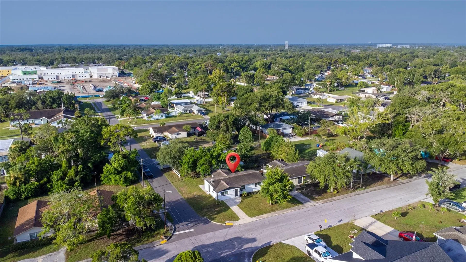 6400 Montana Avenue New Port Richey FL 34653
