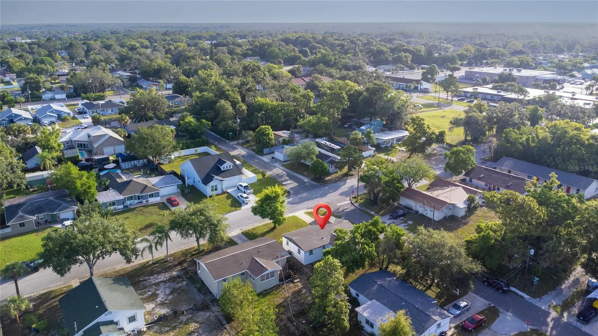 6400 Montana Avenue New Port Richey FL 34653