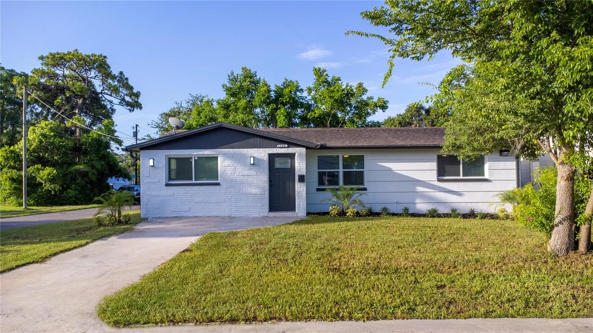 6400 Montana Avenue New Port Richey FL 34653
