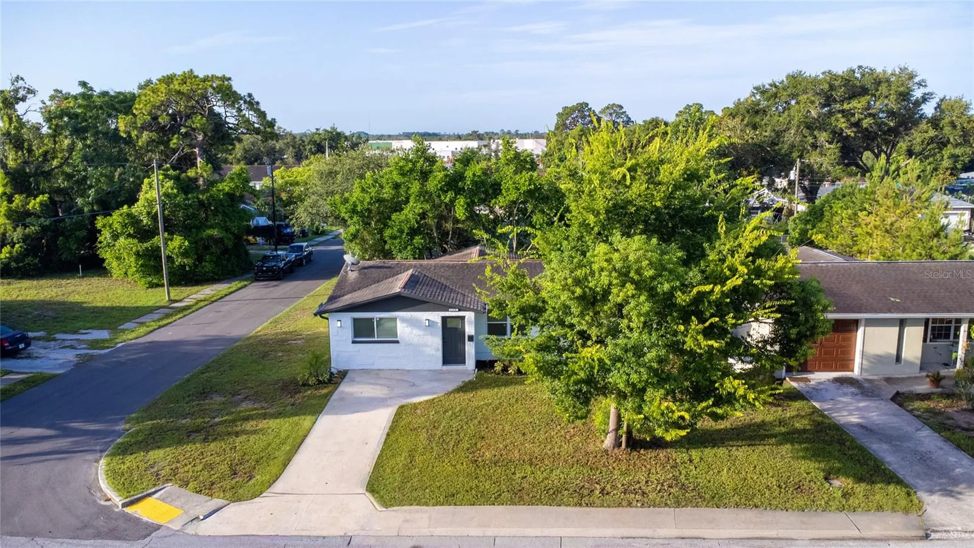 6400 Montana Avenue New Port Richey FL 34653