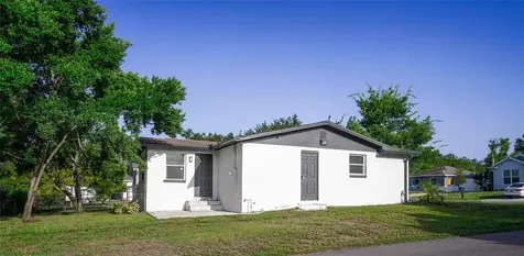 6400 Montana Avenue New Port Richey FL 34653