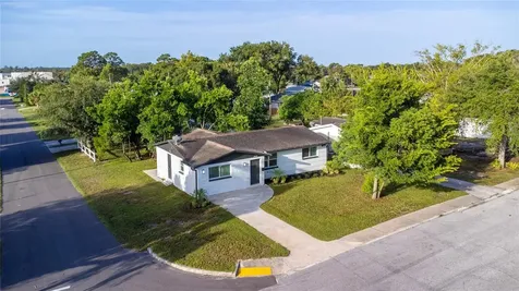 6400 Montana Avenue New Port Richey FL 34653