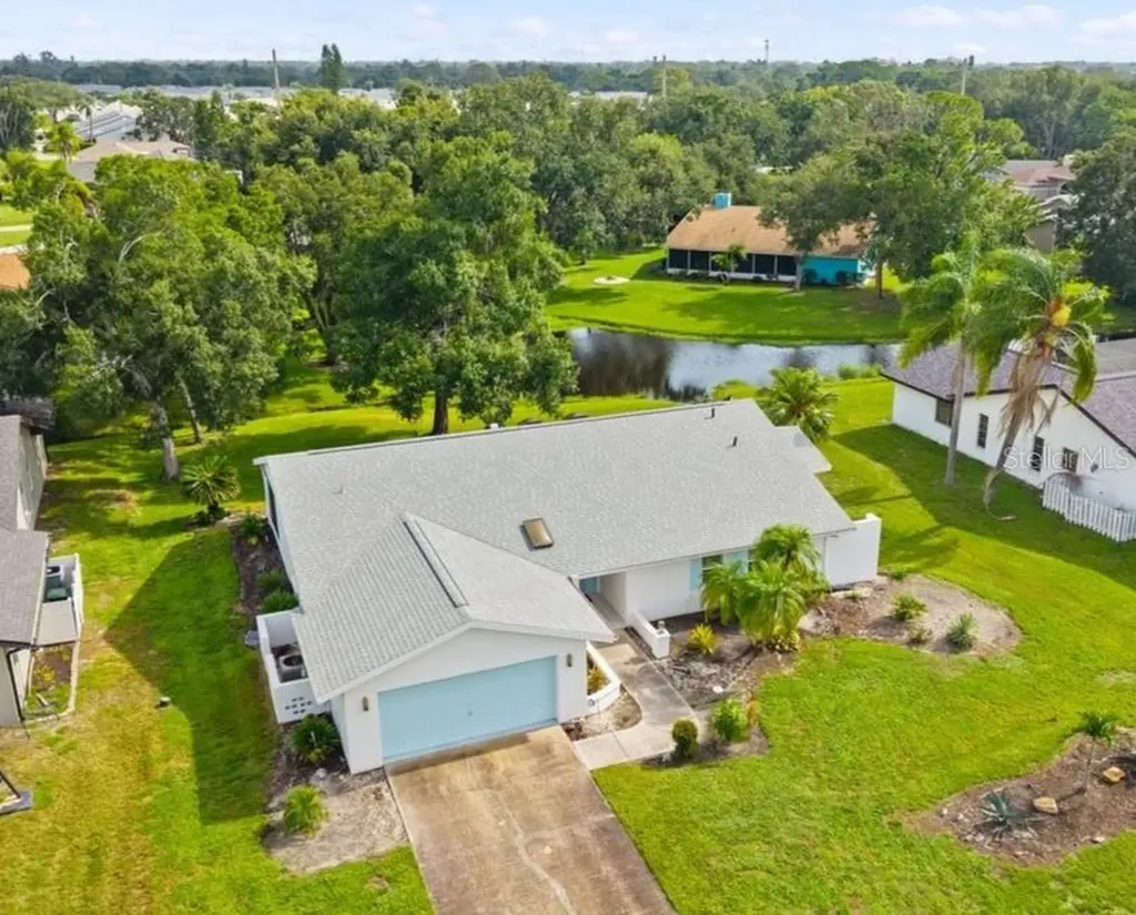 5438 Dominica Circle Sarasota FL 34233